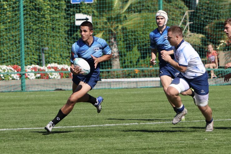 Федерация регби России — rugby.ru официальный сайт - Официальный сайт Федерации регби России