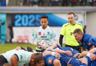 Федерация регби России — rugby.ru официальный сайт - Официальный сайт Федерации регби России