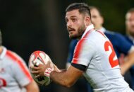 Федерация регби России — rugby.ru официальный сайт - Официальный сайт Федерации регби России