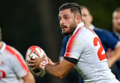 Федерация регби России — rugby.ru официальный сайт - Официальный сайт Федерации регби России