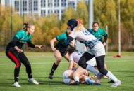 Федерация регби России — rugby.ru официальный сайт - Официальный сайт Федерации регби России