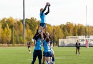 Федерация регби России — rugby.ru официальный сайт - Официальный сайт Федерации регби России
