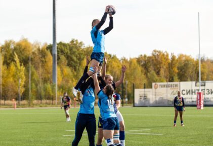 Федерация регби России — rugby.ru официальный сайт - Официальный сайт Федерации регби России