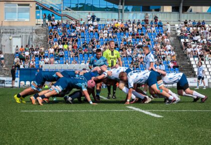 Федерация регби России — rugby.ru официальный сайт - Официальный сайт Федерации регби России