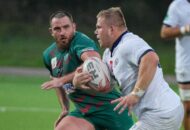 Федерация регби России — rugby.ru официальный сайт - Официальный сайт Федерации регби России