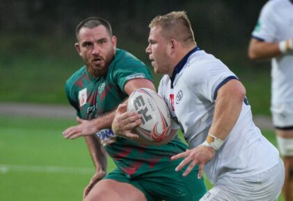 Федерация регби России — rugby.ru официальный сайт - Официальный сайт Федерации регби России