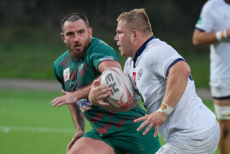 Федерация регби России — rugby.ru официальный сайт - Официальный сайт Федерации регби России