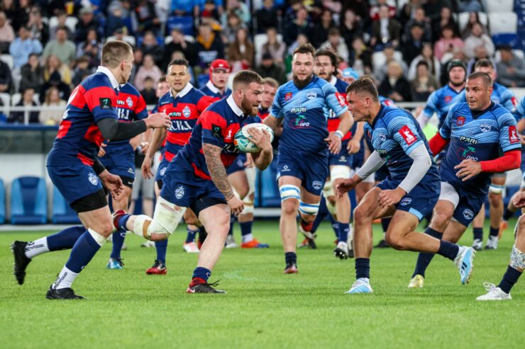 Федерация регби России — rugby.ru официальный сайт - Официальный сайт Федерации регби России
