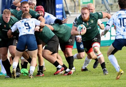 Федерация регби России — rugby.ru официальный сайт - Официальный сайт Федерации регби России