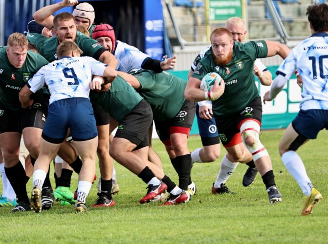 Федерация регби России — rugby.ru официальный сайт - Официальный сайт Федерации регби России