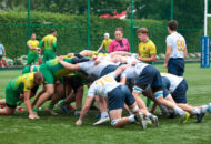 Федерация регби России — rugby.ru официальный сайт - Официальный сайт Федерации регби России