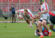Федерация регби России — rugby.ru официальный сайт - Официальный сайт Федерации регби России