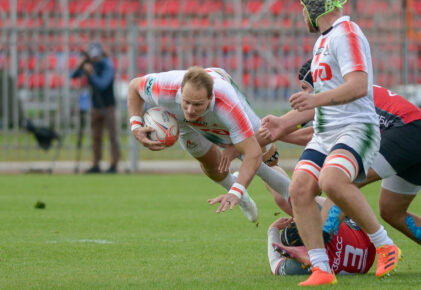 Федерация регби России — rugby.ru официальный сайт - Официальный сайт Федерации регби России