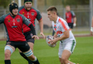 Федерация регби России — rugby.ru официальный сайт - Официальный сайт Федерации регби России