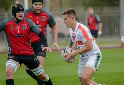Федерация регби России — rugby.ru официальный сайт - Официальный сайт Федерации регби России
