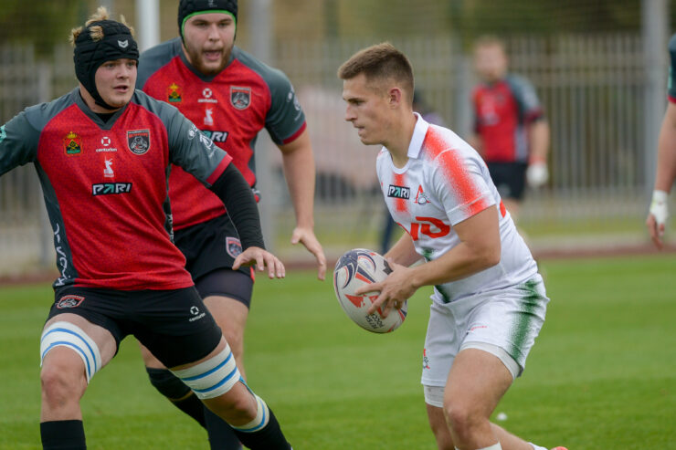 Федерация регби России — rugby.ru официальный сайт - Официальный сайт Федерации регби России
