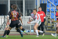 Федерация регби России — rugby.ru официальный сайт - Официальный сайт Федерации регби России