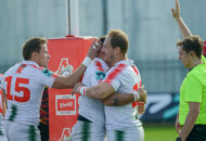 Федерация регби России — rugby.ru официальный сайт - Официальный сайт Федерации регби России