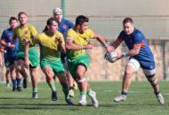 Федерация регби России — rugby.ru официальный сайт - Официальный сайт Федерации регби России