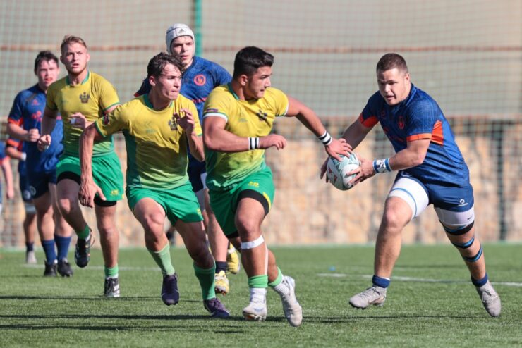 Федерация регби России — rugby.ru официальный сайт - Официальный сайт Федерации регби России