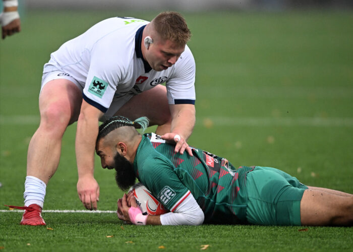 Федерация регби России — rugby.ru официальный сайт - Официальный сайт Федерации регби России