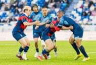 Федерация регби России — rugby.ru официальный сайт - Официальный сайт Федерации регби России
