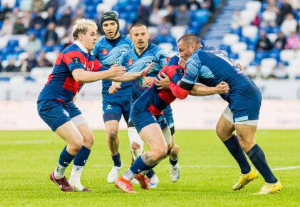 Федерация регби России — rugby.ru официальный сайт - Официальный сайт Федерации регби России