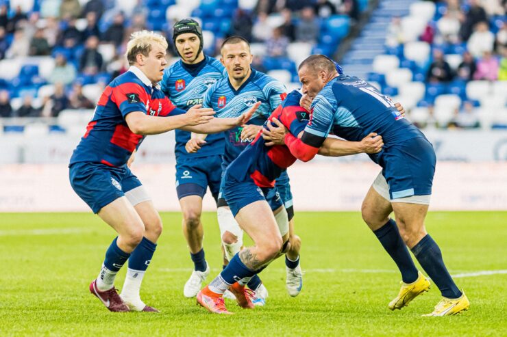 Федерация регби России — rugby.ru официальный сайт - Официальный сайт Федерации регби России