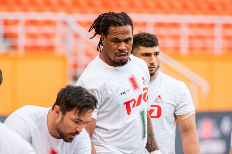 Федерация регби России — rugby.ru официальный сайт - Официальный сайт Федерации регби России