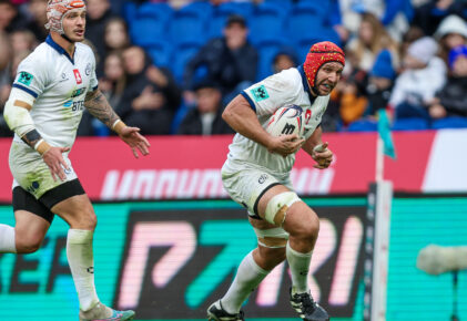 Федерация регби России — rugby.ru официальный сайт - Официальный сайт Федерации регби России