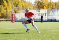 Федерация регби России — rugby.ru официальный сайт - Официальный сайт Федерации регби России