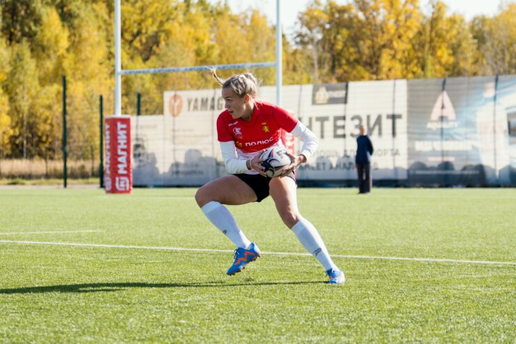 Федерация регби России — rugby.ru официальный сайт - Официальный сайт Федерации регби России