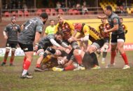 Федерация регби России — rugby.ru официальный сайт - Официальный сайт Федерации регби России