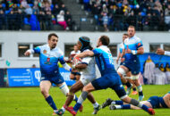 Федерация регби России — rugby.ru официальный сайт - Официальный сайт Федерации регби России