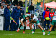 Федерация регби России — rugby.ru официальный сайт - Официальный сайт Федерации регби России
