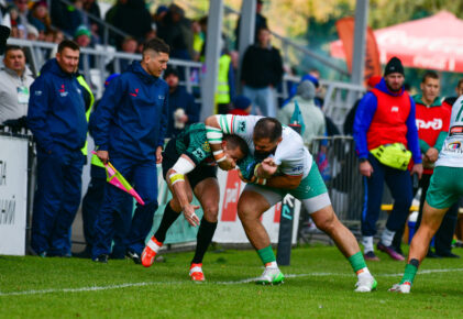 Федерация регби России — rugby.ru официальный сайт - Официальный сайт Федерации регби России