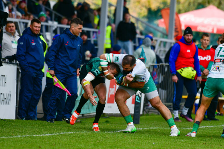 Федерация регби России — rugby.ru официальный сайт - Официальный сайт Федерации регби России