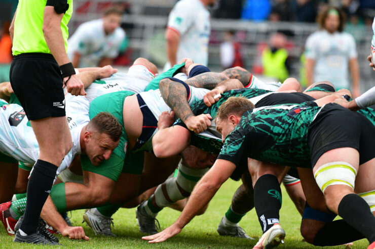 Федерация регби России — rugby.ru официальный сайт - Официальный сайт Федерации регби России