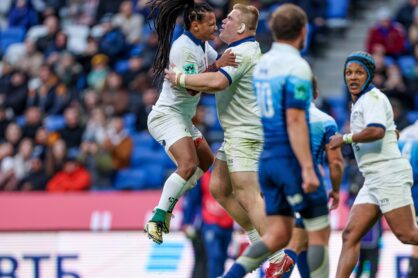 Федерация регби России — rugby.ru официальный сайт - Официальный сайт Федерации регби России