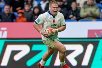 Федерация регби России — rugby.ru официальный сайт - Официальный сайт Федерации регби России
