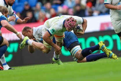 Федерация регби России — rugby.ru официальный сайт - Официальный сайт Федерации регби России