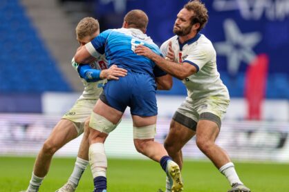 Федерация регби России — rugby.ru официальный сайт - Официальный сайт Федерации регби России