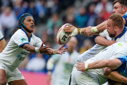 Федерация регби России — rugby.ru официальный сайт - Официальный сайт Федерации регби России