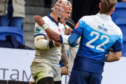 Федерация регби России — rugby.ru официальный сайт - Официальный сайт Федерации регби России