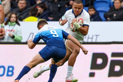 Федерация регби России — rugby.ru официальный сайт - Официальный сайт Федерации регби России