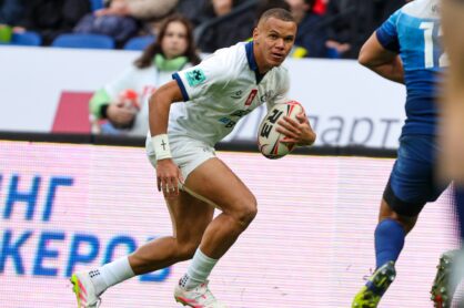 Федерация регби России — rugby.ru официальный сайт - Официальный сайт Федерации регби России