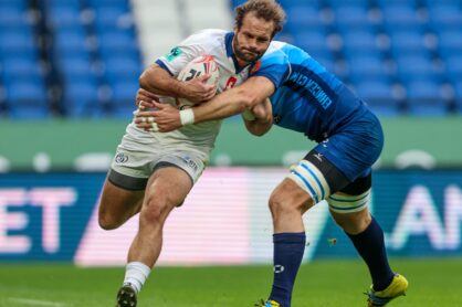 Федерация регби России — rugby.ru официальный сайт - Официальный сайт Федерации регби России