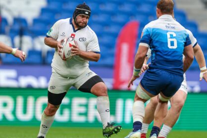 Федерация регби России — rugby.ru официальный сайт - Официальный сайт Федерации регби России