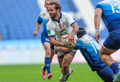 Федерация регби России — rugby.ru официальный сайт - Официальный сайт Федерации регби России