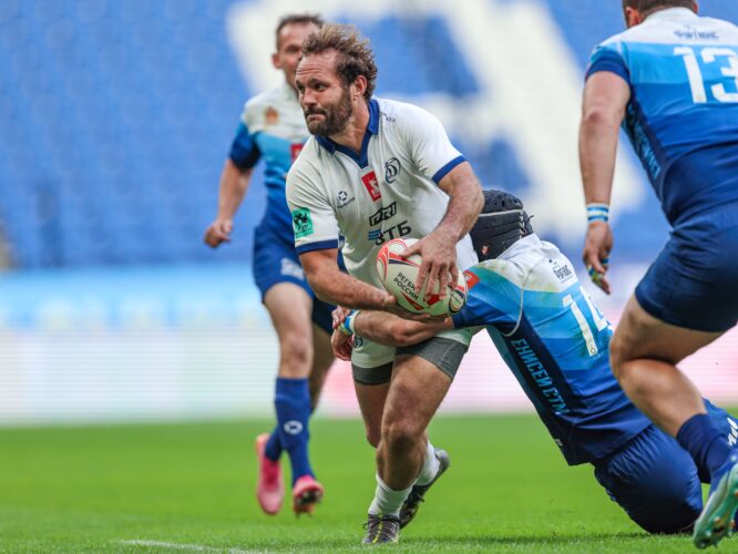 Федерация регби России — rugby.ru официальный сайт - Официальный сайт Федерации регби России